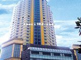 武汉豪生大酒店
